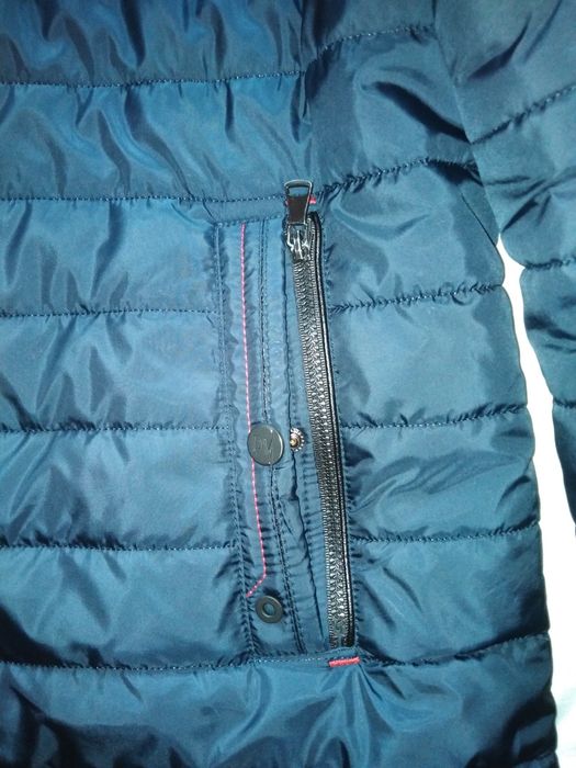 Куртка весна-осінь