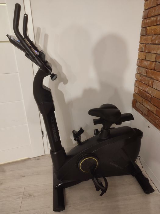 Rowerek Zipro iConsole Rook Gold