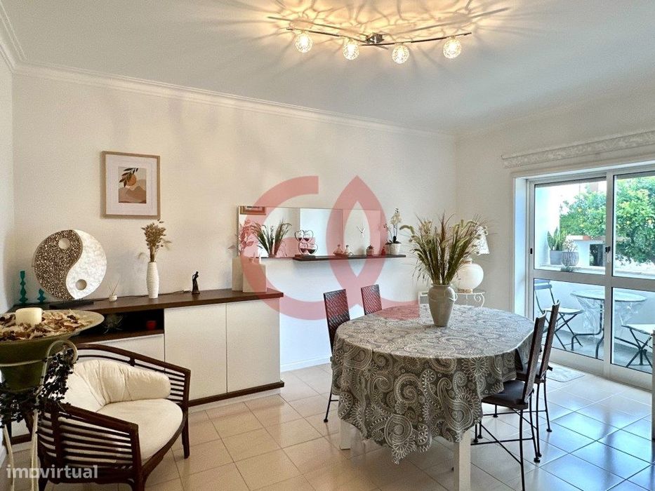 Apartamento T3 - Meadela, Viana do Castelo