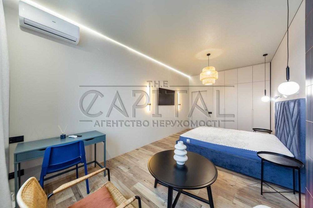 Продажа квартиры(53м2)пр-т Берестейский 11 ЖК Manhattan city