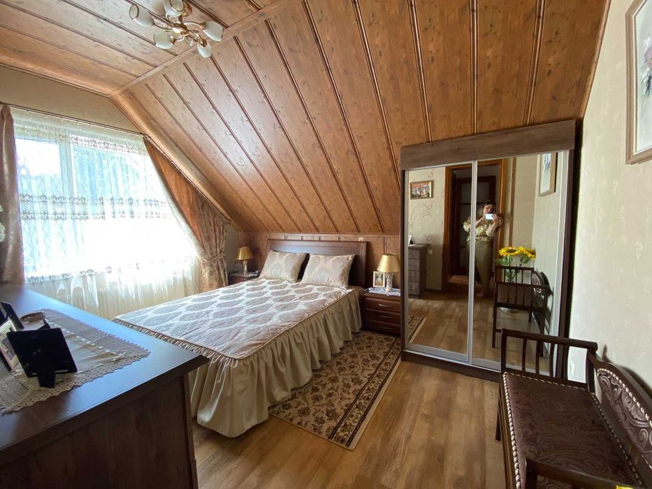 Дом по адресу ул. Китобойная (площадь 180 м²) - Atlanta.ua - фото 14