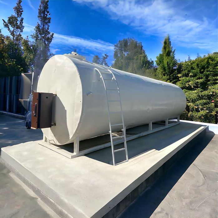 МІНІ АЗС.  МИНИ АЗС 10 куб,  25 куб.  Бочка. Емкость. Виробництво!