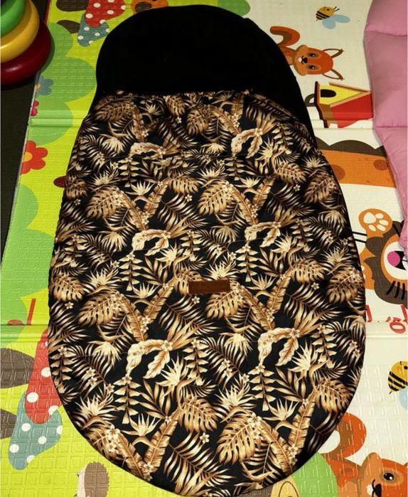 Конверт мішок теплий Польща