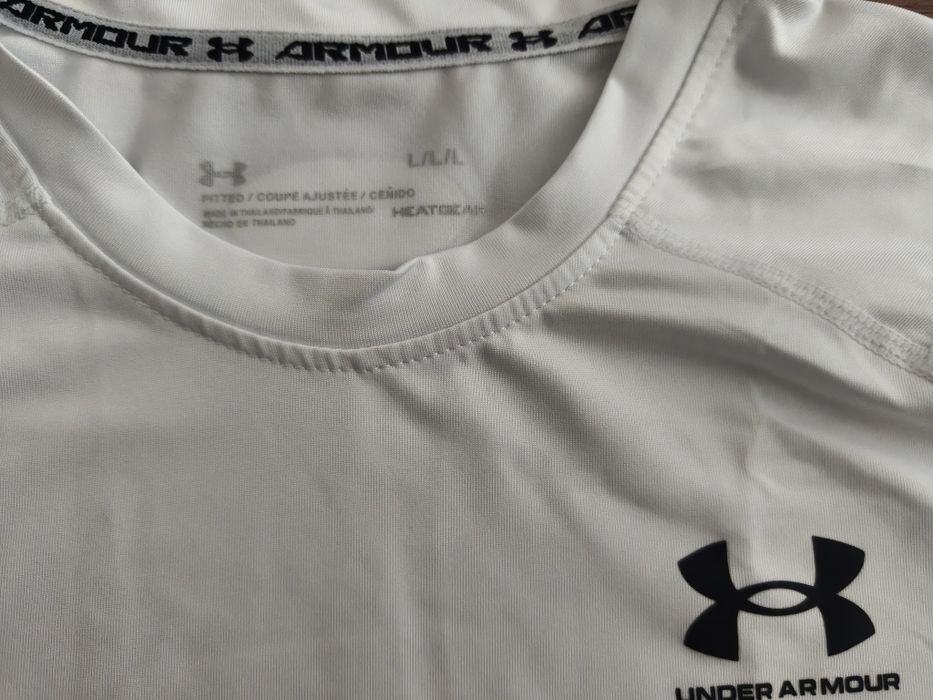 Koszulka Under Armour
