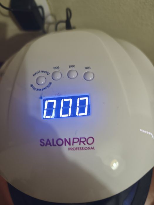 Catalisador Led da sunx mia 48 usada poucas vezes