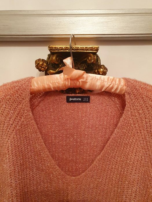 Sweter Stradivarius BASICS