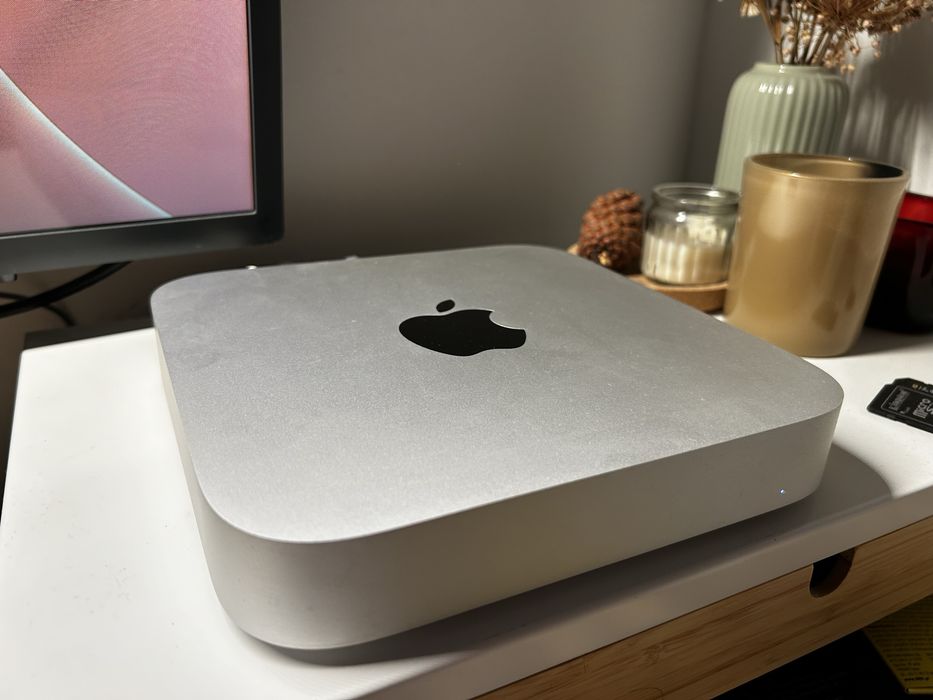 iMac mini m2 pro