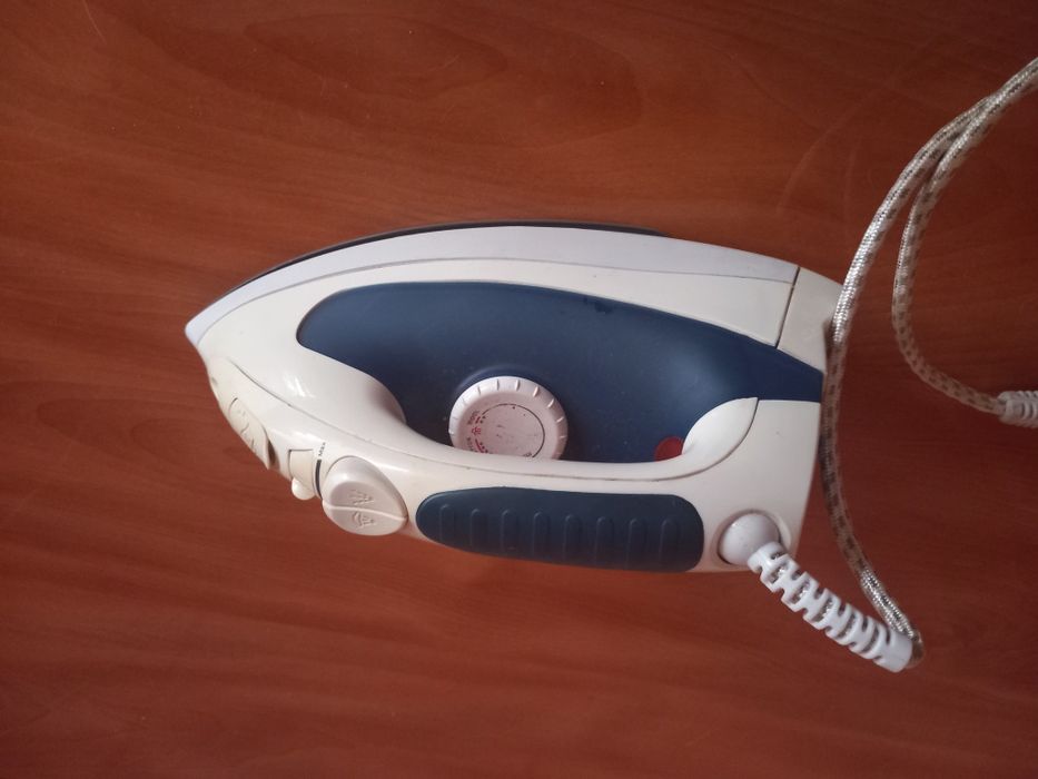 Утюг Rotex б/у рабочий