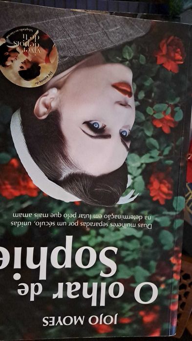 Livros de Romance