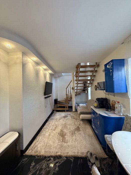 Аренда дома ! Кастанди !