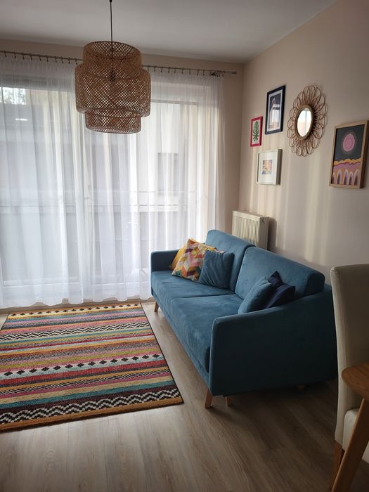 Mieszkanie 39 m, dostępne od 1.10!