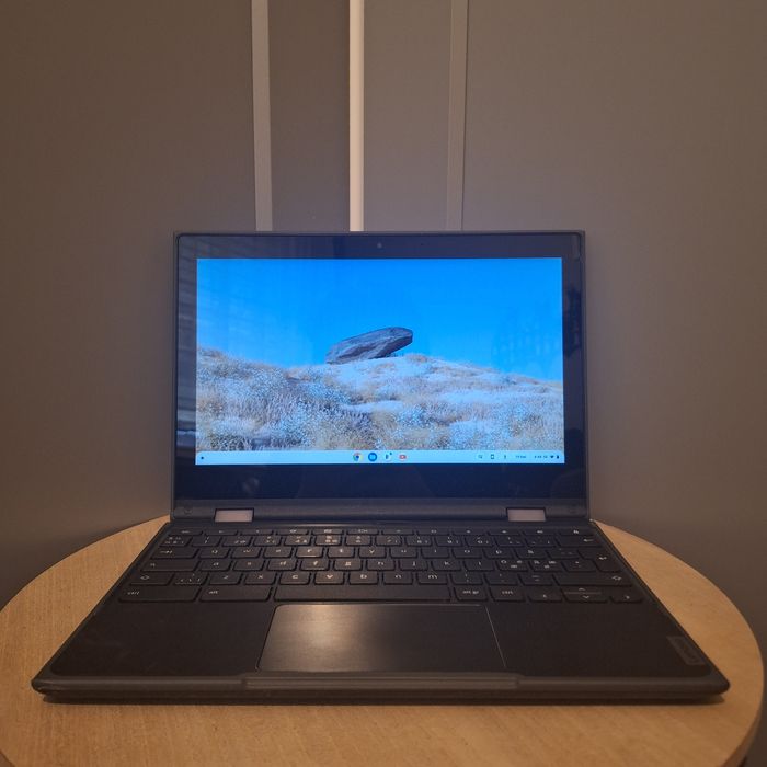 Chromebook Lenovo 300e 2nd Gen