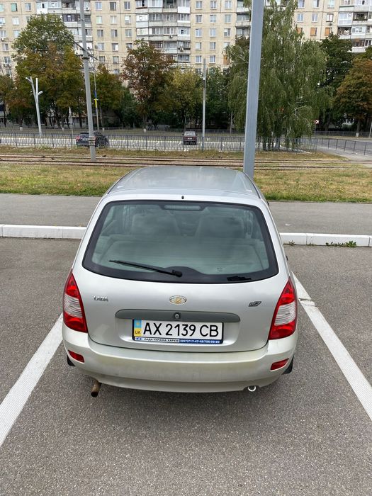 Продам Лада Калина 117