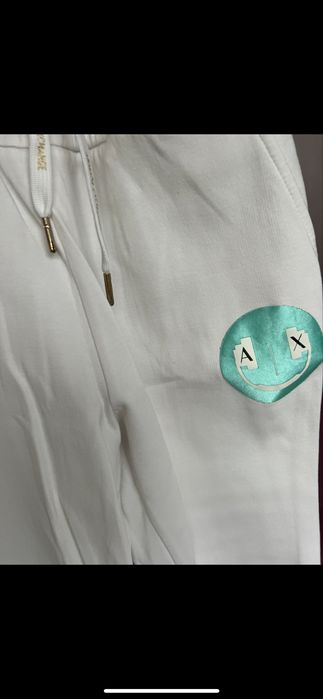 Костюм жіночий Armani Exchange