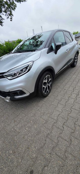 Sprzedam auto RENAUT CAPTUR