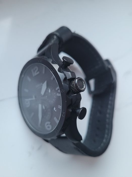 Zegarek Fossil JR1354 komplet