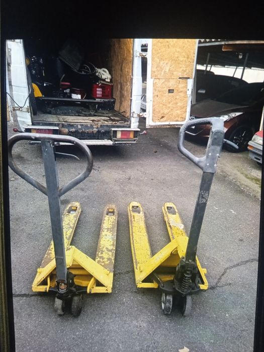 Продам Рохлы б/у 2 т