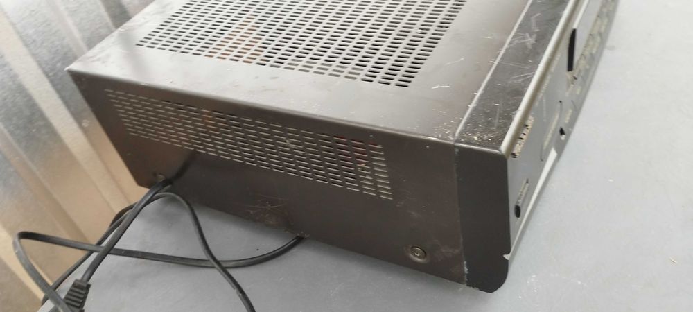 Аудіо ресивер Technics SH-AV500