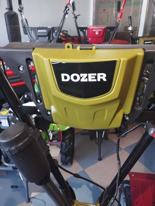 Мотоблок Дозер 6лс,3+1,Одесса
