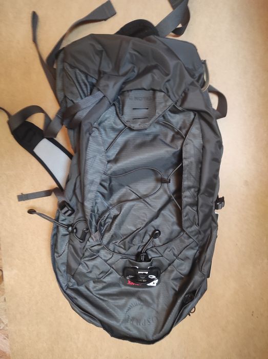 Plecak trekkingowy Osprey Talon 11l