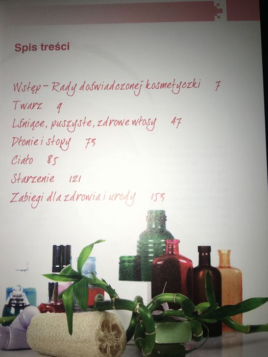 123 pytania do kosmetyczki. Grażyna Kodłubowska.