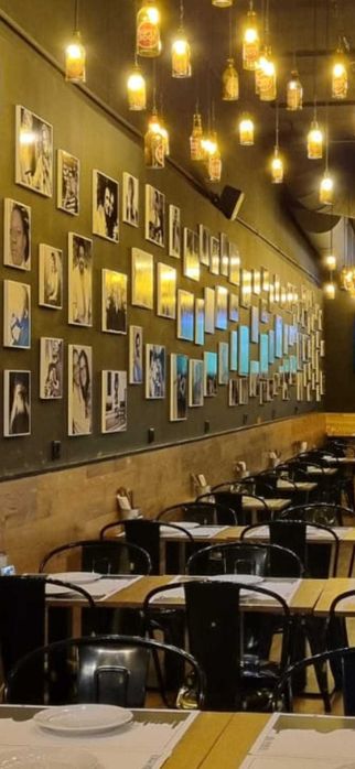 OPORTUNIDADE | Rua da Picaria - Restaurante