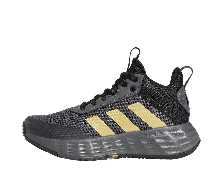 Кросівки adidas Ownthegame 2.0 Grey