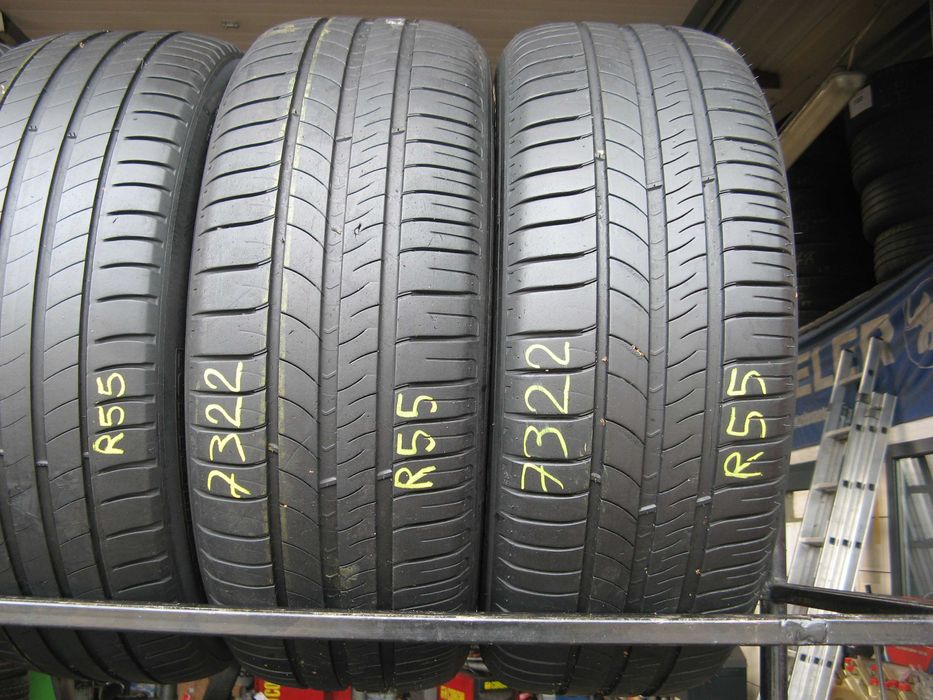 205/55R16 MICHELIN ENERGY SAVER - nr.7322