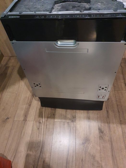 Zmywarka samsung DW60A8071BB z wifi