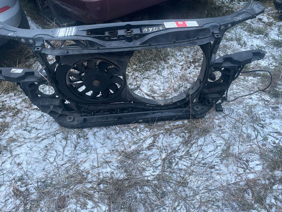 Телевізор,радіатор ауді а4 б6