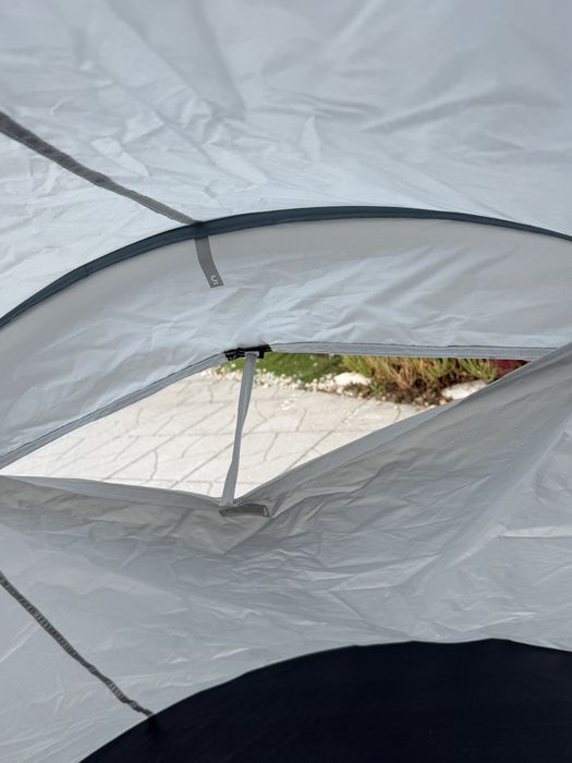 Tenda 2 SECONDS 0 XL fresh