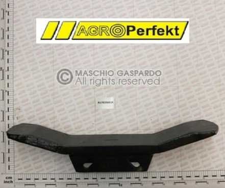 Dłuto głębosza Maschio Gaspardo ATTILA stary i nowy typ