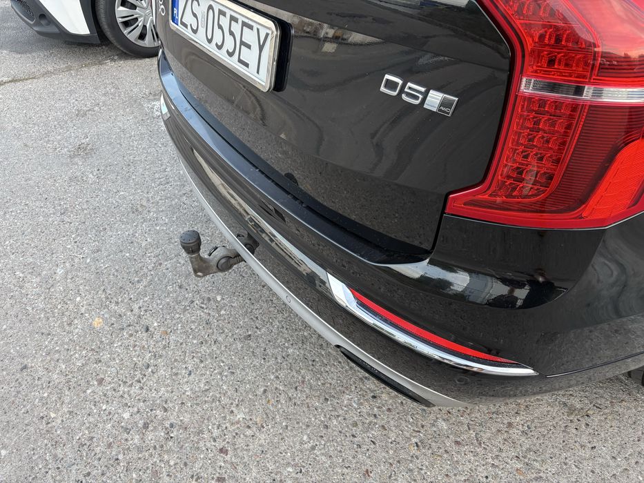 Volvo XC90 2.0 Diesel 2015 | Inscription | 7 osobowy I 226 tys. km | Nowa Turbina