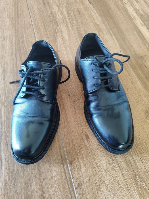 buty dla chłopca ottimo 32