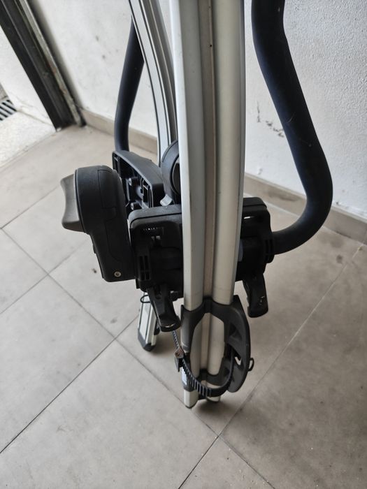 Suporte bicicleta Thule