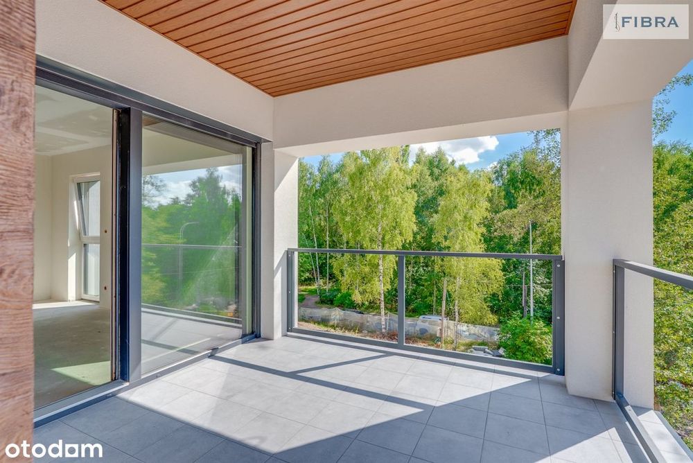 Apartament Premium 65,9m2 +10m2 taras - os.Batory