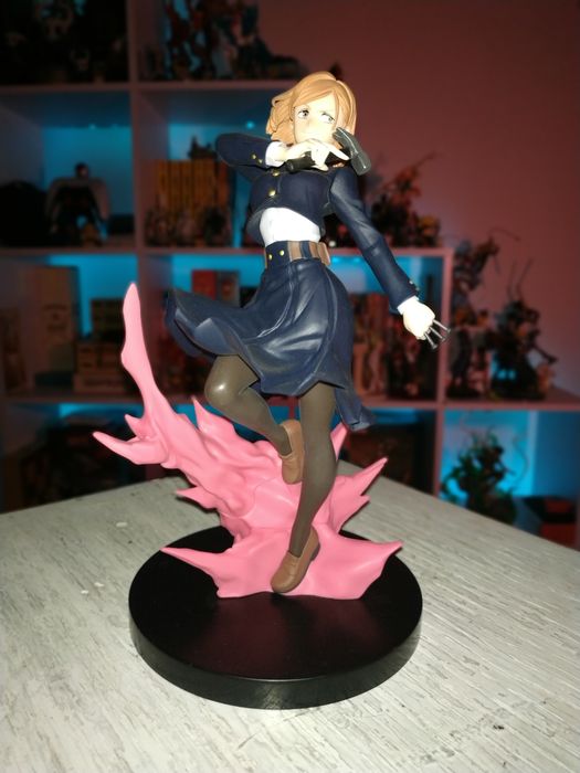 Фигурки Магическая битва