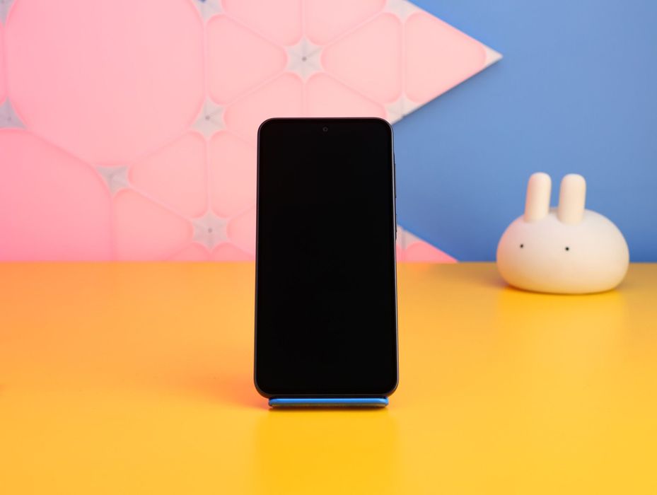 Смартфон Samsung Galaxy A36 8/256GB Awesome (167034) Б/У З ГАРАНТІЄЮ
