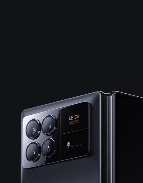 Xiaomi MIX Fold 3, com 1 terabyte, mais fino do mercado com câmaras LEICA