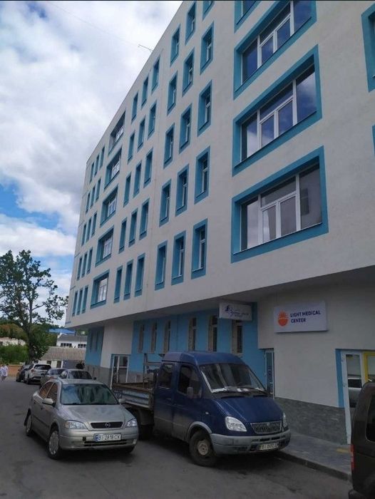 Оренда приміщення у центрі міста. 1 поверх. 70 м2. Критична інфраструктура.