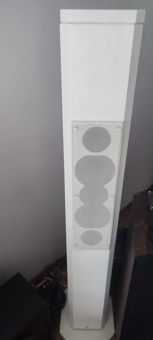 Kino domowe T+A pulsar tas 2000e wysyłka na palecie