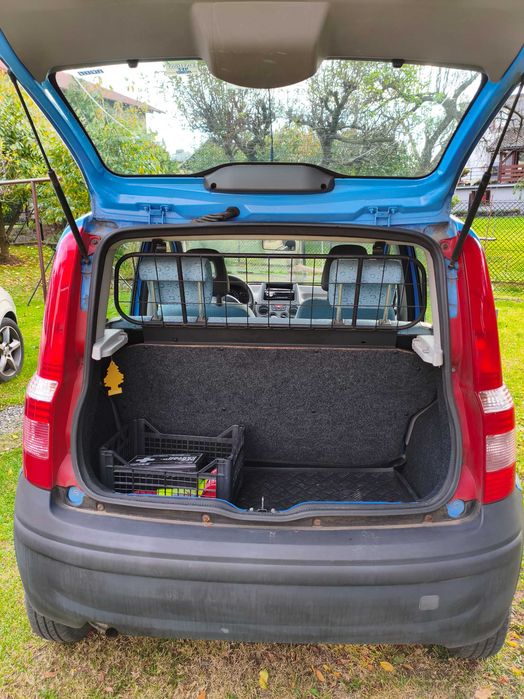 Fiat Panda 1,1 2004 r.
