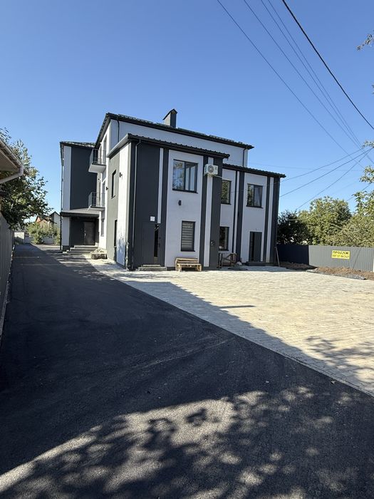 1 квартира на Бучми Ліс з автономним опаленням