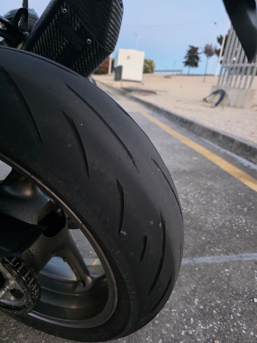 Suzuki gsxr 1000 L0
