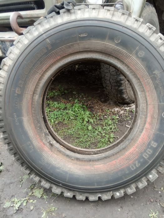 Скат б/в місто Ромни