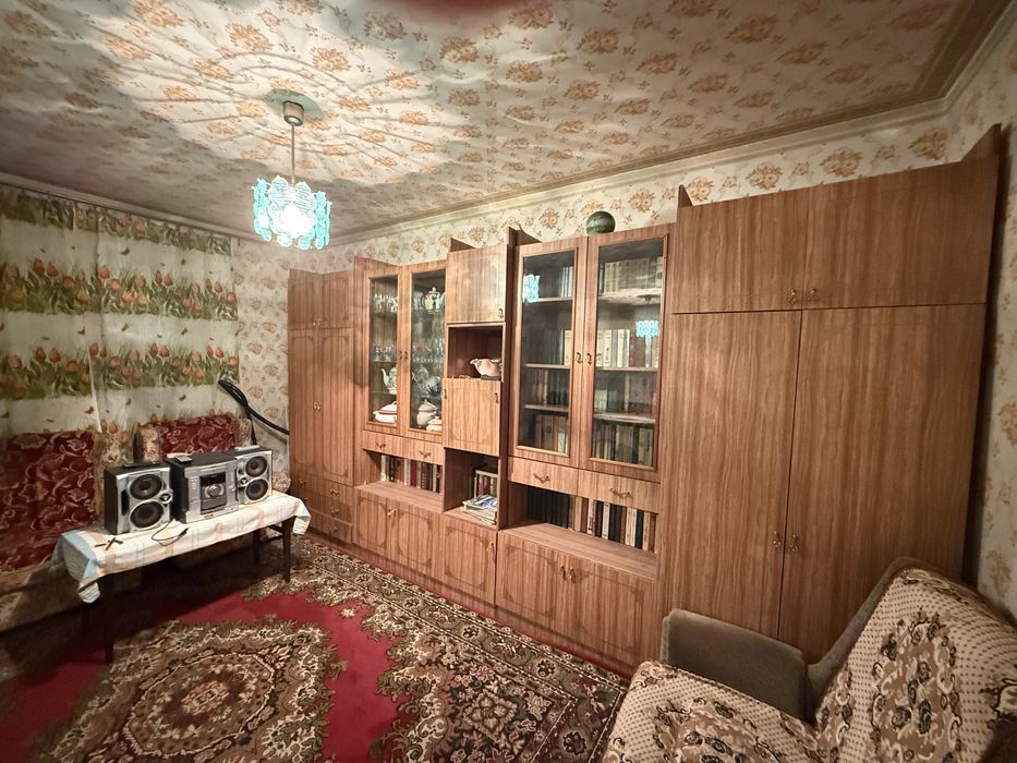 Продам дачу Волоське