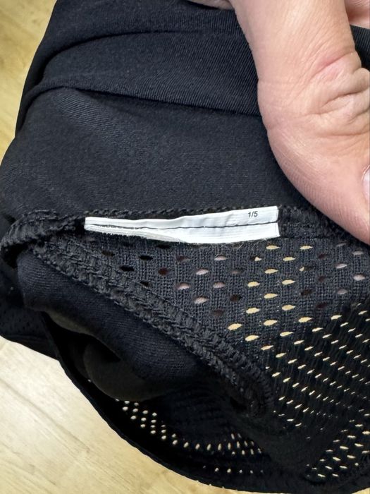 Under Armour Heatgear майка S-M размер женская спортивная черная