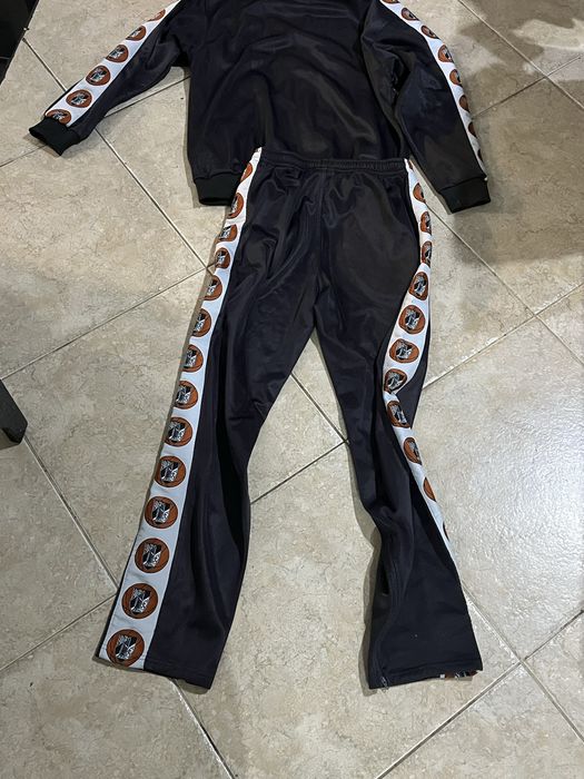 Fato de treino raro  antigo Vitoria de guimarães