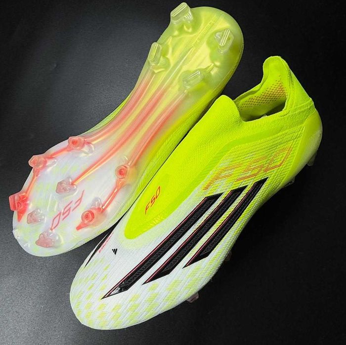 ‼️SALE Бутси adidas F50 Elite FG Born for Goals футбольні бутси 36–44
