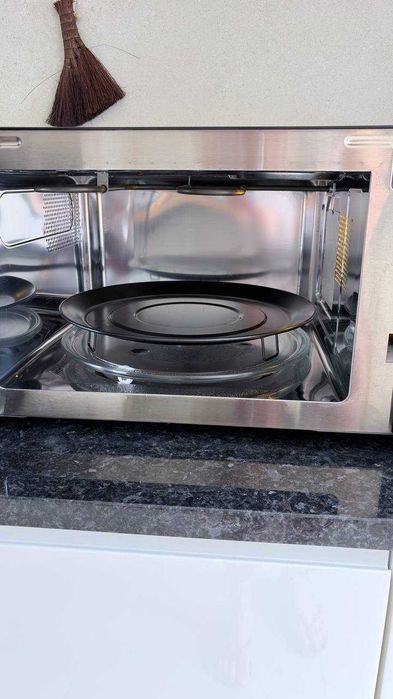 Micro-ondas 30L BECKEN